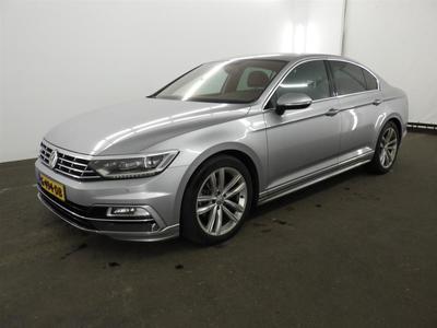 Volkswagen Passat 1.6 TDI HL BNS R, 2019