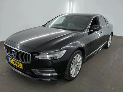 Volvo S90 2.0 T8 AWD INSCRIPT., 2018