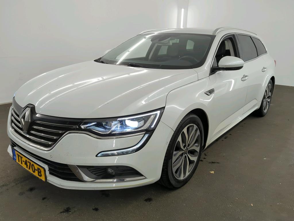 Renault Talisman estate 1.5 DCI INTENS, 2018