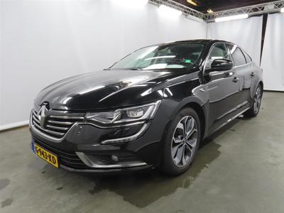 Renault Talisman 1.7 BLUE DCI S-EDIT., 2019