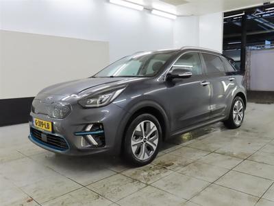 Kia Niro ev EXECUTIVELINE 64 KWH, 2019