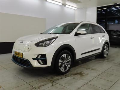 Kia Niro ev EXECUTIVELINE 64 KWH, 2020