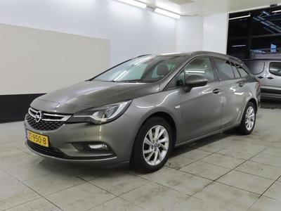 Opel Astra sports tourer 1.6 CDTI BUSINESS EX, 2019