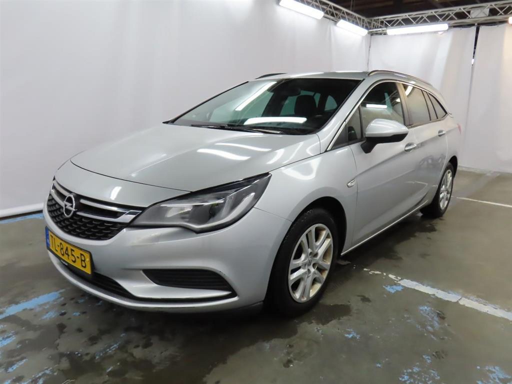 Opel Astra sports tourer 1.6 CDTI BUSINESS+, 2018