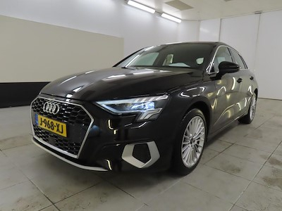 Audi A3 sportback 35 TFSI S tronic Business edition 5d