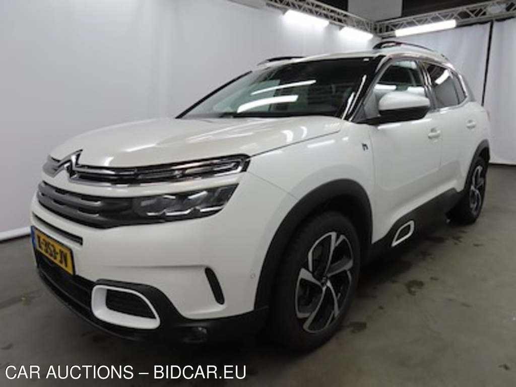 Citroen C5 aircross Hybrid 225 Feel e-EAT8 5d