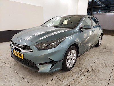 Kia Ceed 1.0 T-GDi DynamicLine 5d