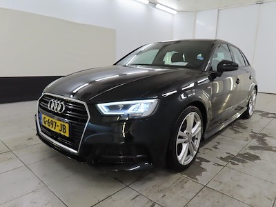 Audi A3 sportback 35 TFSI S tronic Advance Sport 5d