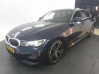 BMW 3-serie sedan 320iA Model M Sport