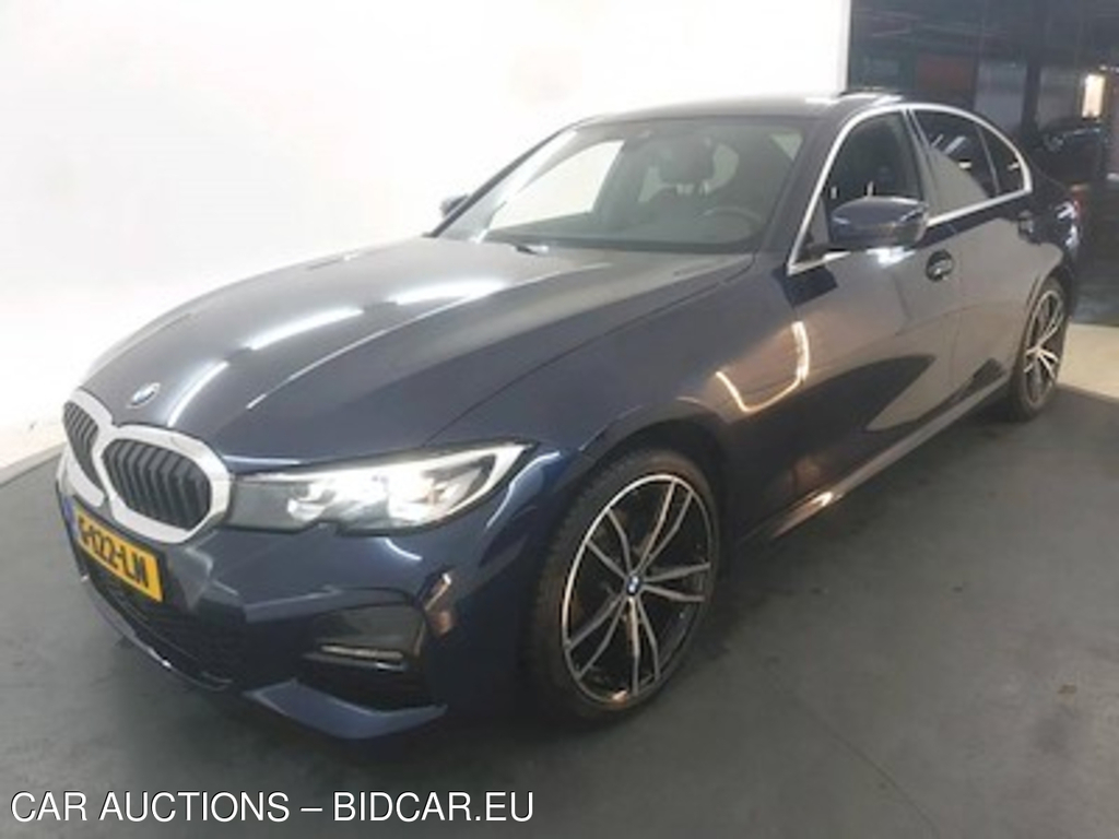 BMW 3-serie sedan 320iA Model M Sport