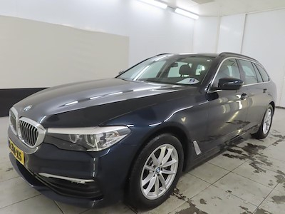 BMW 5 serie touring 520iA Corporate Executive 5d