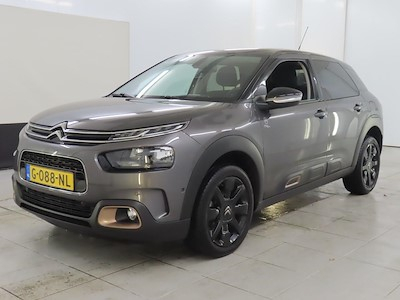 Citroen C4 cactus PureTech 110 S;S Origins 5d