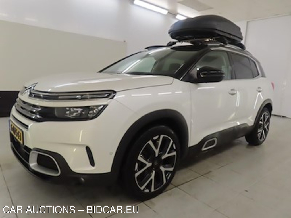 Citroen C5 aircross PureTech 180 S;S Business Plus EAT8 5d