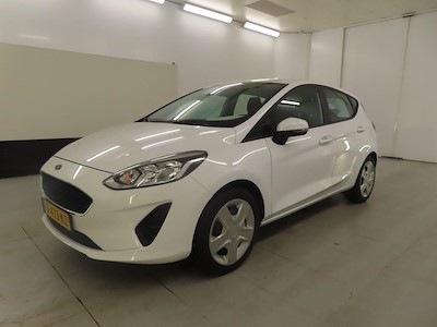 Ford FIESTA 1.1 63kW ActieAuto 5d Trend APL