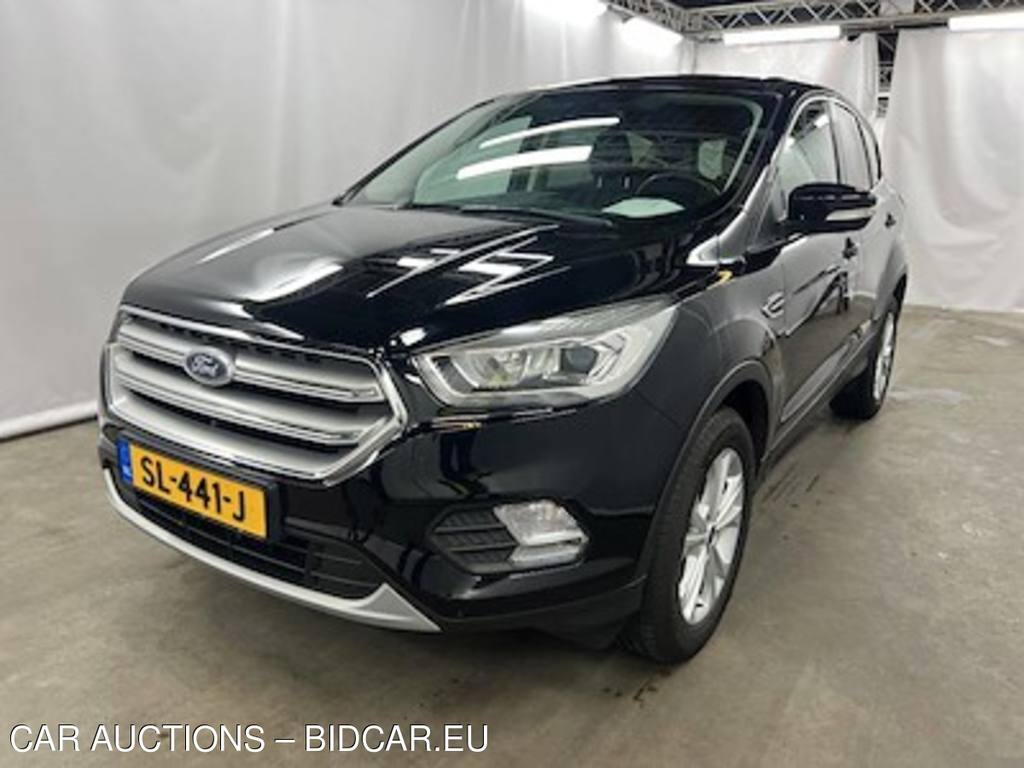 Ford Kuga 1.5 EcoBoost 150PK 2WD Titanium