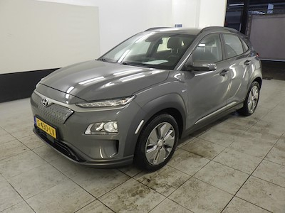 Hyundai KONA Comfort Electric 64 kWh 5d