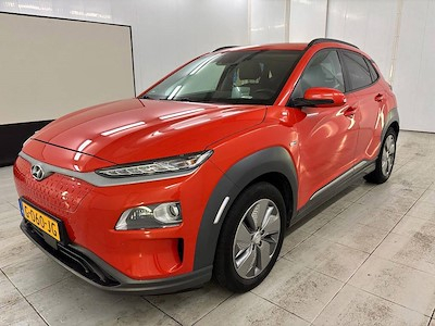 Hyundai KONA Premium Electric 64kWh