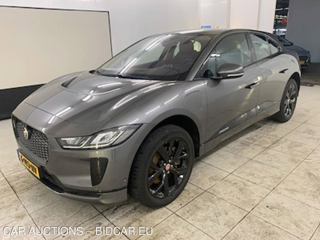 Jaguar I-Pace BUSINESS EDITION S AWD