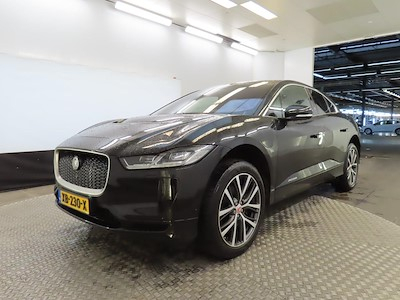 Jaguar I-Pace HSE AWD 5d - NO OPEN RECALLS