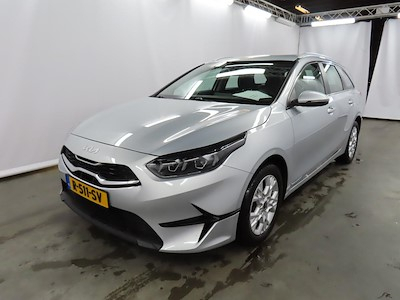 Kia Ceed sportswagon 1.0 T-GDi DynamicLine 5d