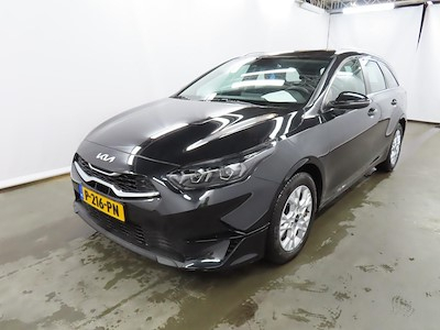 Kia Ceed sportswagon 1.0 T-GDi DynamicLine 5d