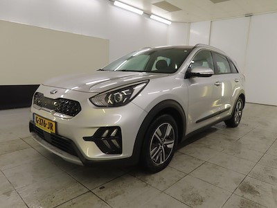 Kia Niro 1.6 GDi Hybrid DynamicLine 5d