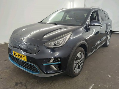 Kia Niro Elektrisch 205pk Aut ExecutiveLine