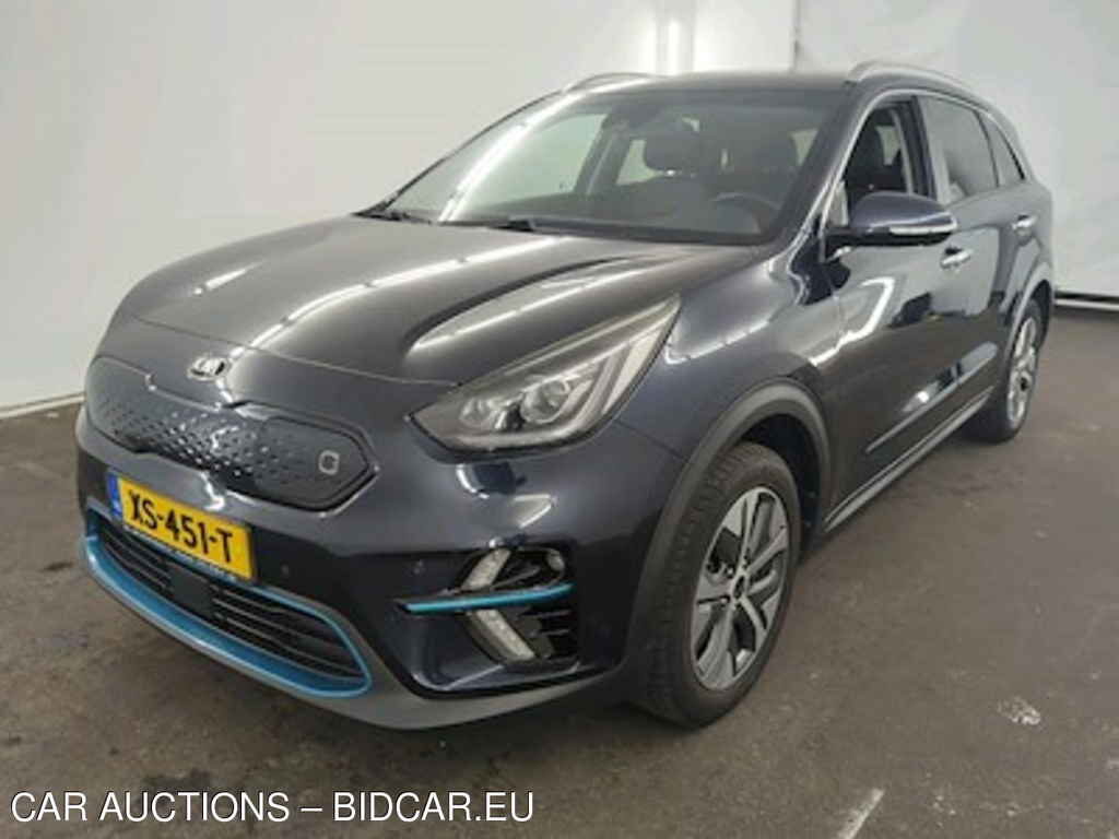 Kia Niro Elektrisch 205pk Aut ExecutiveLine