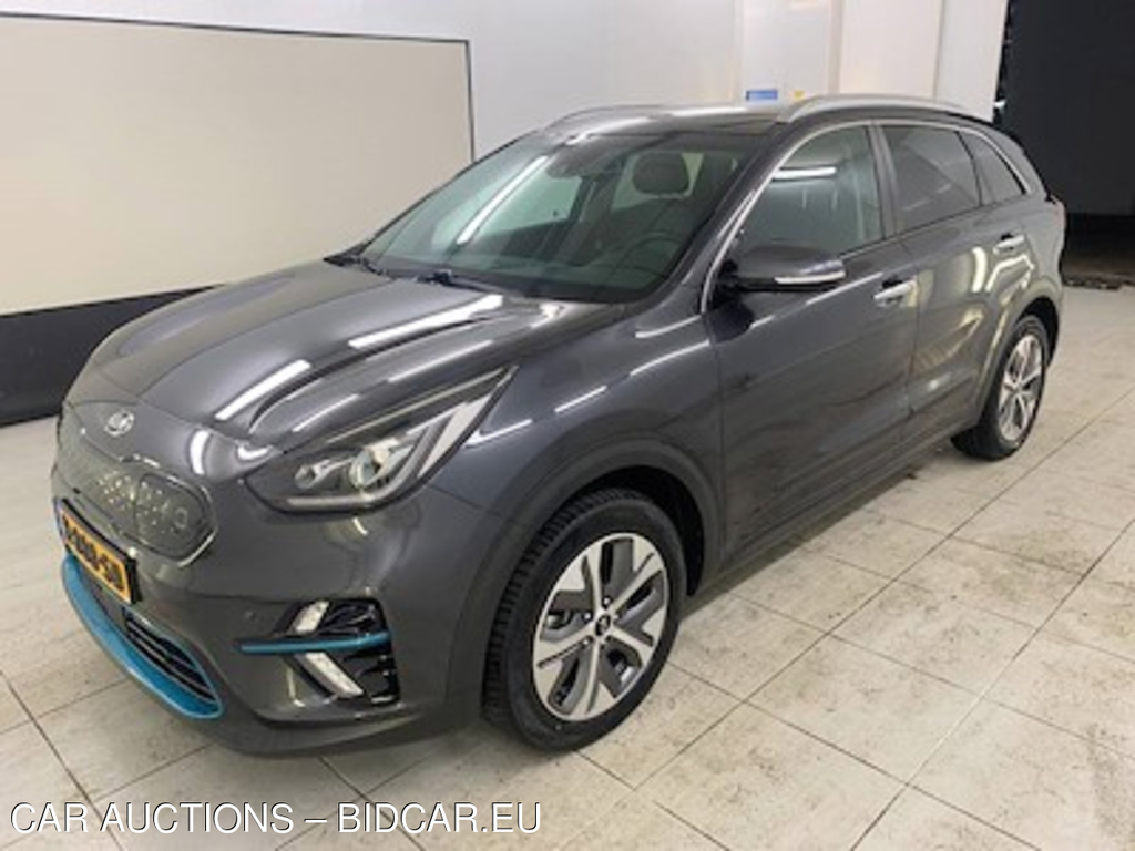 Kia Niro e-Niro EV ExecutiveLine