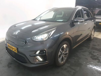 Kia Niro e-Niro EV ExecutiveLine