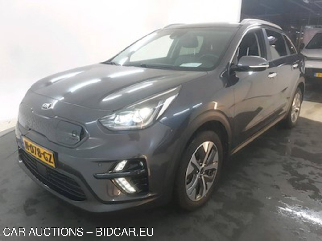 Kia Niro e-Niro EV ExecutiveLine