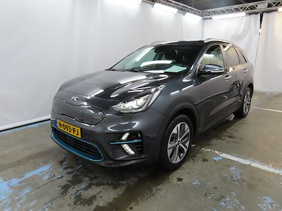 Kia Niro e-Niro EV ExecutiveLine 5d