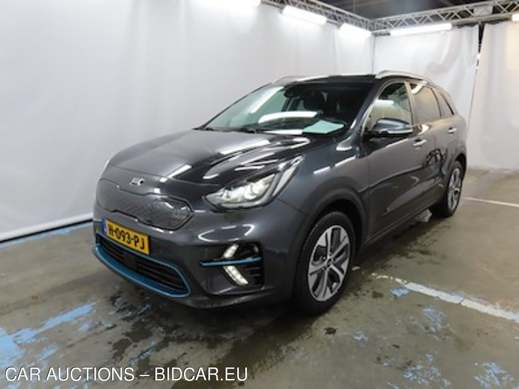 Kia Niro e-Niro EV ExecutiveLine 5d