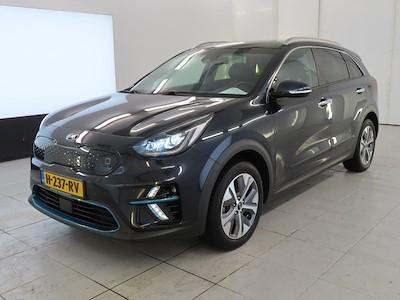 Kia Niro e-Niro EV ExecutiveLine 5d