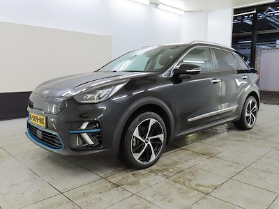 Kia Niro e-Niro EV ExecutiveLine 5d