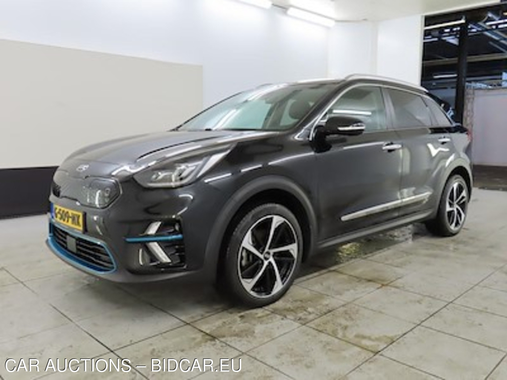 Kia Niro e-Niro EV ExecutiveLine 5d