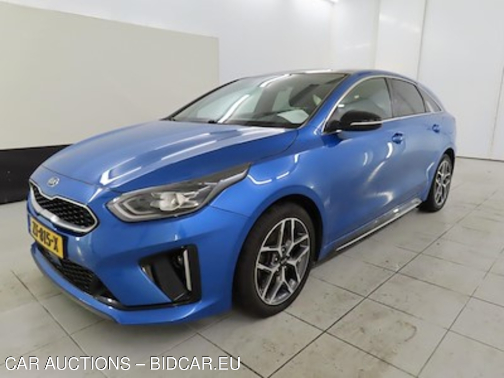 Kia ProCeed 1.4 T-GDi GT-PlusLine 5d