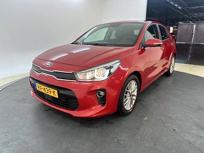 Kia Rio 1.0 T-GDI EcoDynamics 100pk DynamicLine