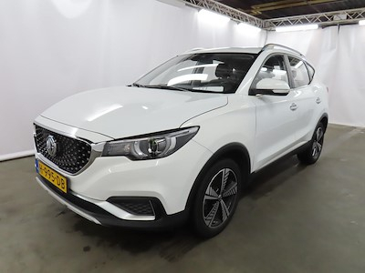 MG ZS EV Luxury 5d