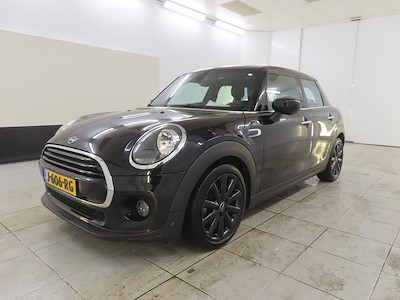 MINI MINI Cooper Business Edition Automaat 5d