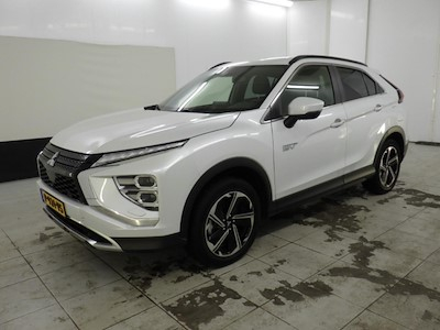 Mitsubishi Eclipse cross Executive 5d