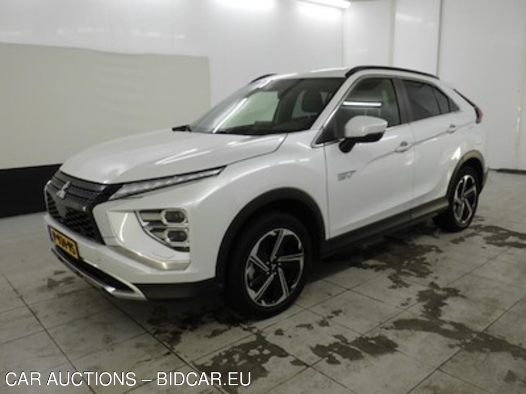 Mitsubishi Eclipse cross Executive 5d