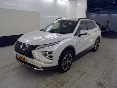 Mitsubishi Eclipse cross Intense+ 5d