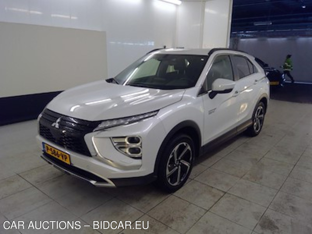 Mitsubishi Eclipse cross Intense+ 5d