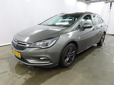 Opel Astra sports tourer 1.0 Turbo S/S 120 Jaar Edition 5d