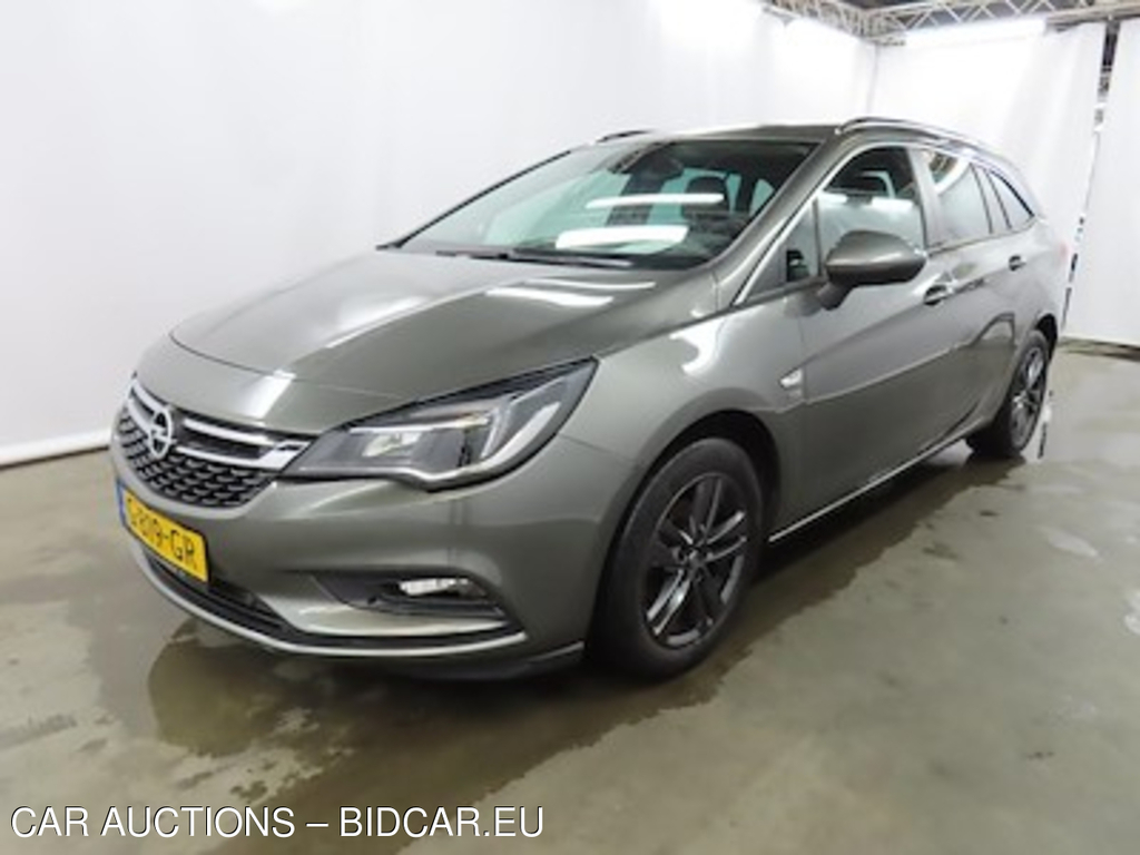 Opel Astra sports tourer 1.0 Turbo S/S 120 Jaar Edition 5d