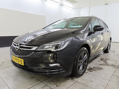 Opel Astra sports tourer 1.4 Turbo 110kW 120 Jaar Edition 5d