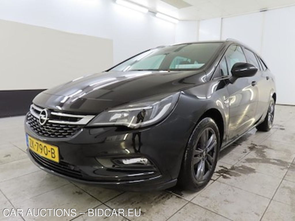 Opel Astra sports tourer 1.4 Turbo 110kW 120 Jaar Edition 5d