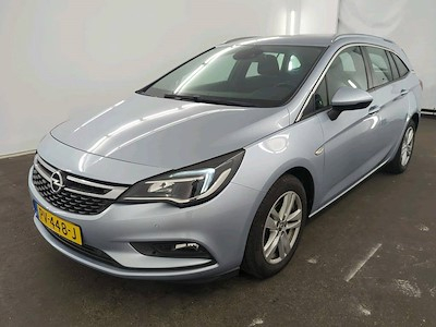 Opel Astra sports tourer 1.6 CDTI 136pk Start/Stop Business