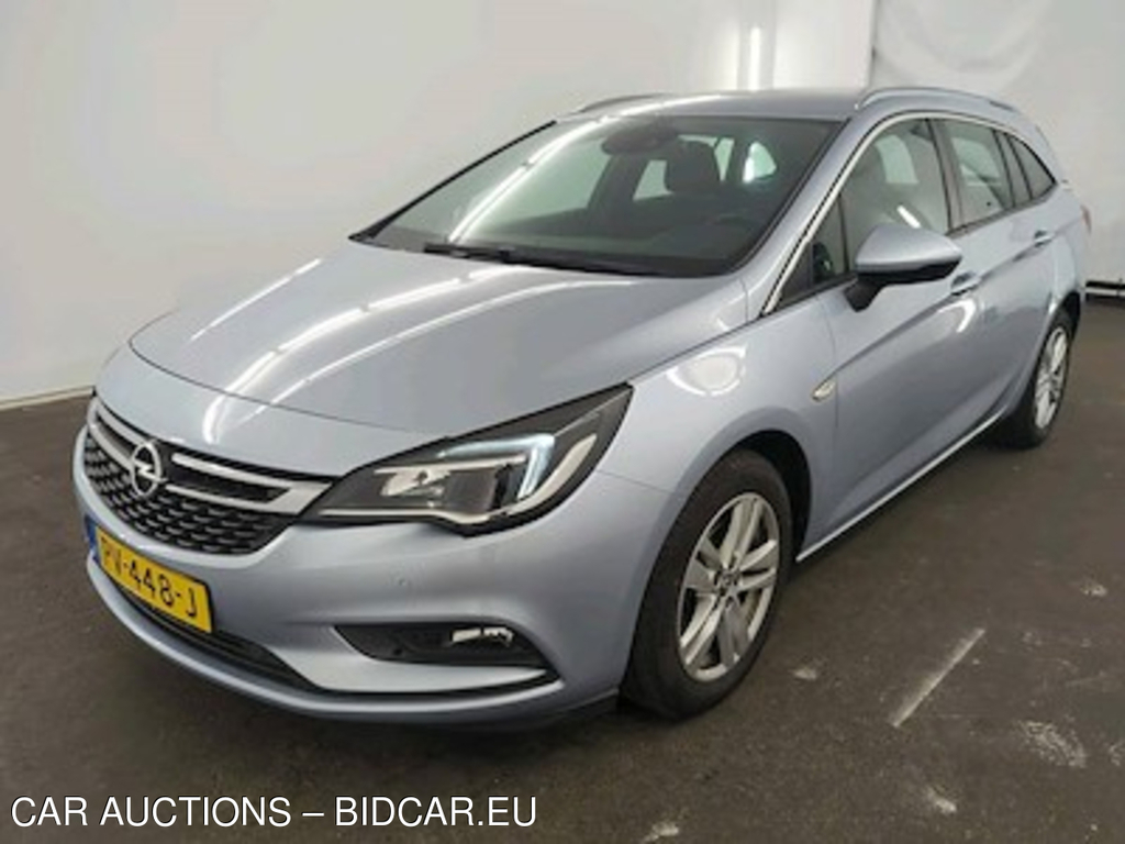 Opel Astra sports tourer 1.6 CDTI 136pk Start/Stop Business